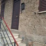 Orvieto Brick House *
