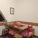 Orvieto Brick House Apartment