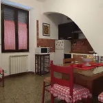 Orvieto Brick House Apartment