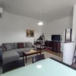 Orvieto Brick House Apartment *