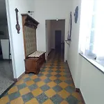 Orvieto Brick House