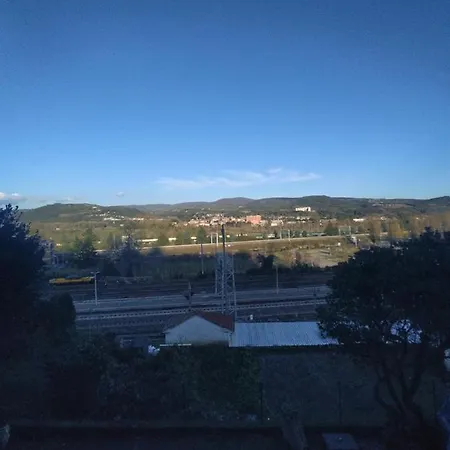 Orvieto Brick House *