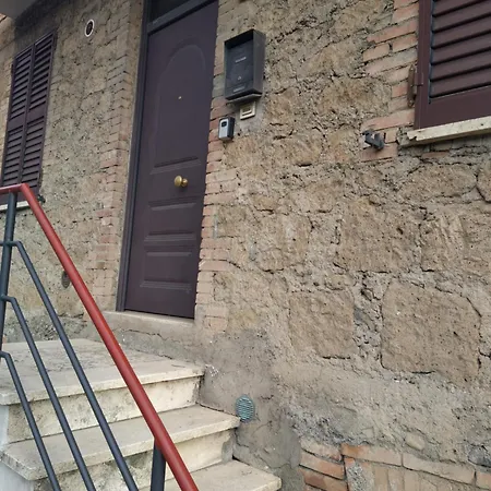 Orvieto Brick House *
