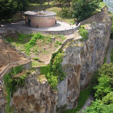 Appartement Orvieto Brick House Orvieto Scalo