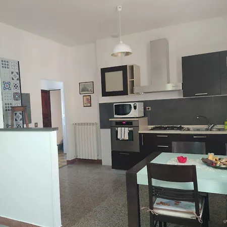 Orvieto Brick House * Orvieto Scalo