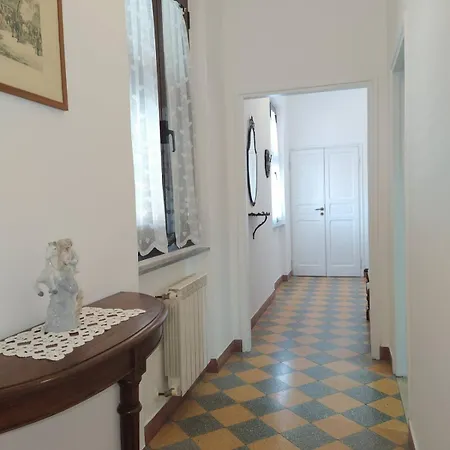 Orvieto Brick House * Orvieto Scalo