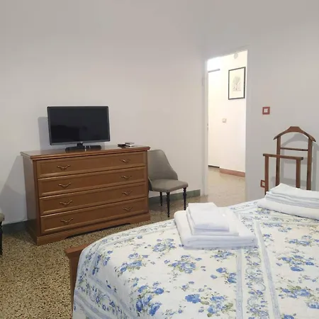 Appartement Orvieto Brick House