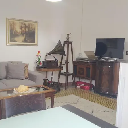 Orvieto Brick House * Orvieto Scalo