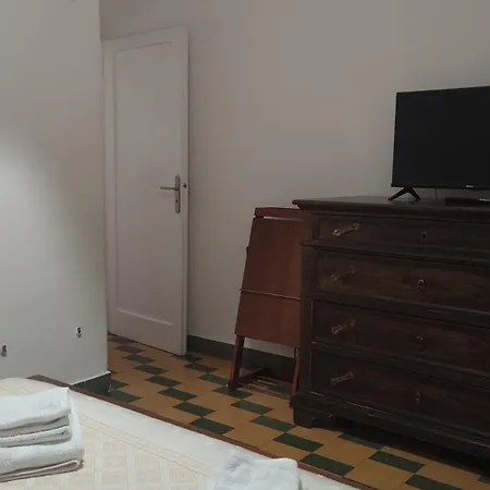 Orvieto Brick House Appartement *