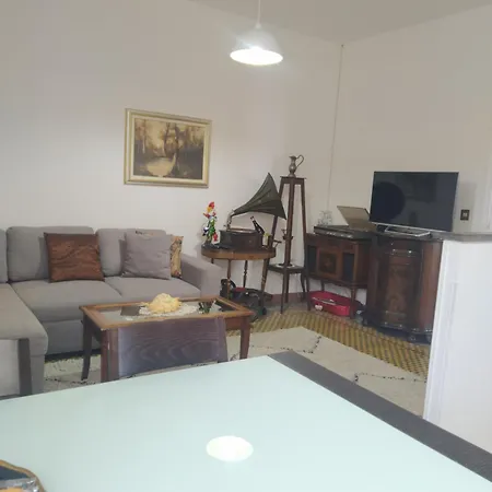 شقة Orvieto Brick House *