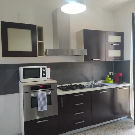 Apartmán Orvieto Brick House Orvieto Scalo