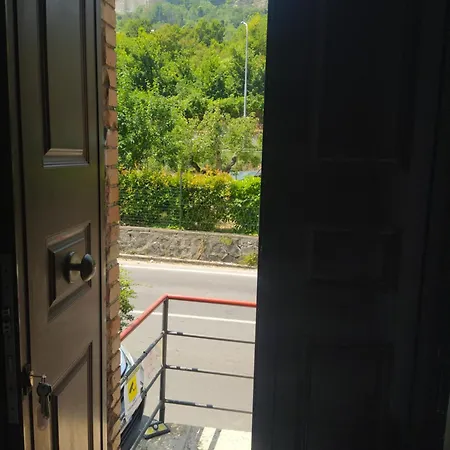 Orvieto Brick House *