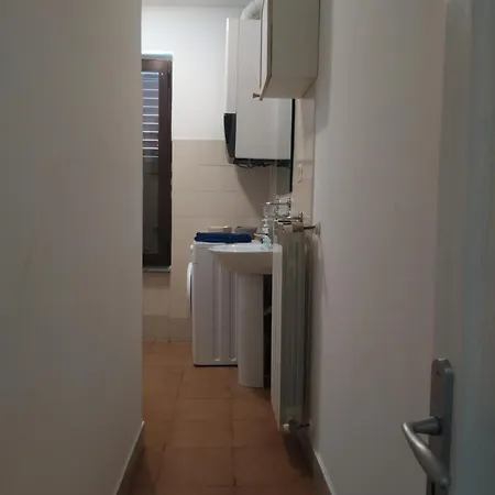 Orvieto Brick House