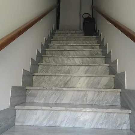 Orvieto Brick House Appartement