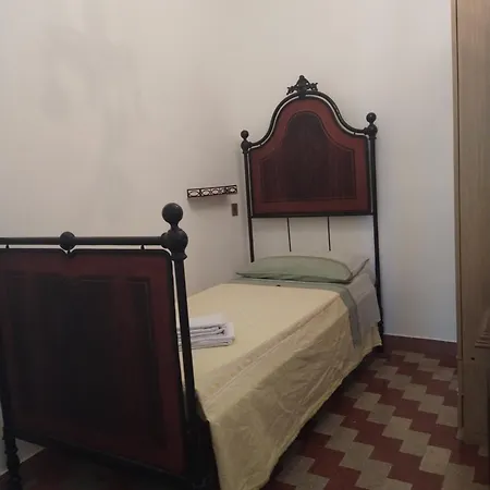 Apartmán Orvieto Brick House