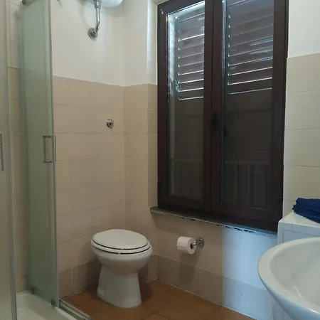 Orvieto Brick House Apartmán Orvieto Scalo