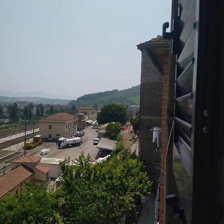 Orvieto Brick House Orvieto Scalo