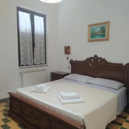 Orvieto Brick House Apartmán