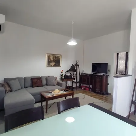 Orvieto Brick House Appartement *