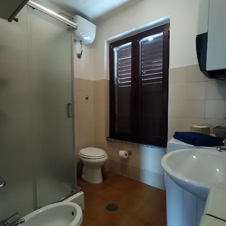 Apartmán Orvieto Brick House Orvieto Scalo
