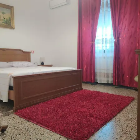 Orvieto Brick House *