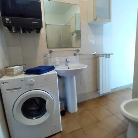 Apartmán Orvieto Brick House