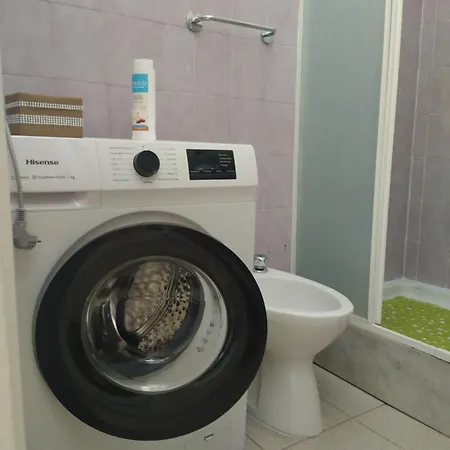 Orvieto Brick House *