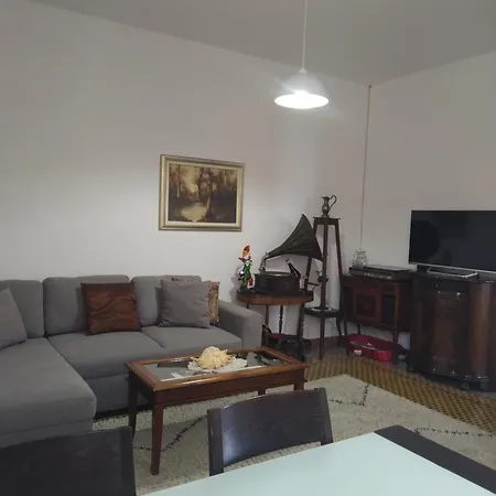 Apartmán Orvieto Brick House