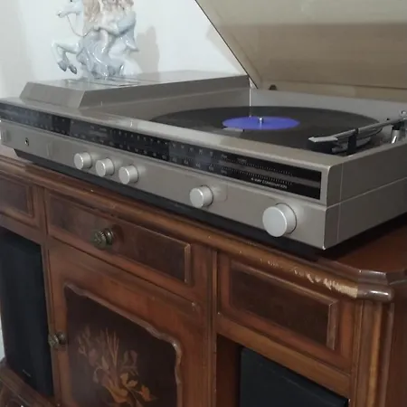 Orvieto Brick House * Orvieto Scalo