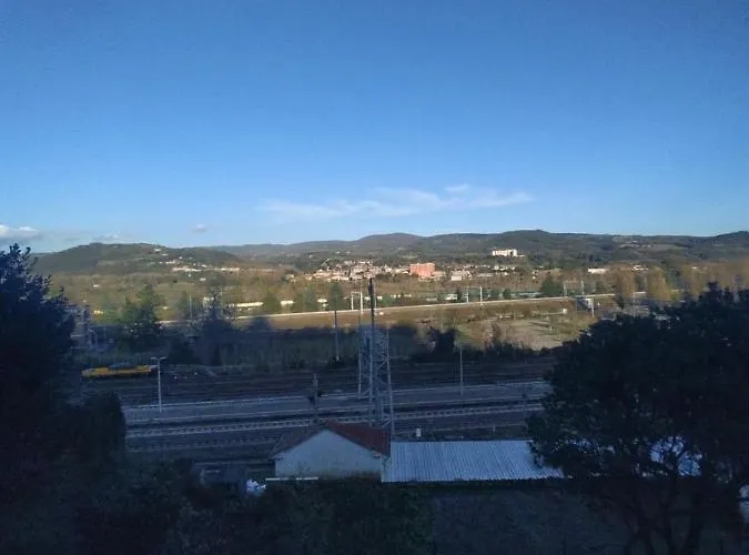 Orvieto Brick House *