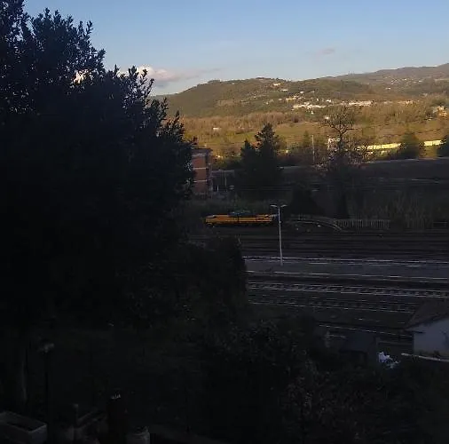 Orvieto Brick House *