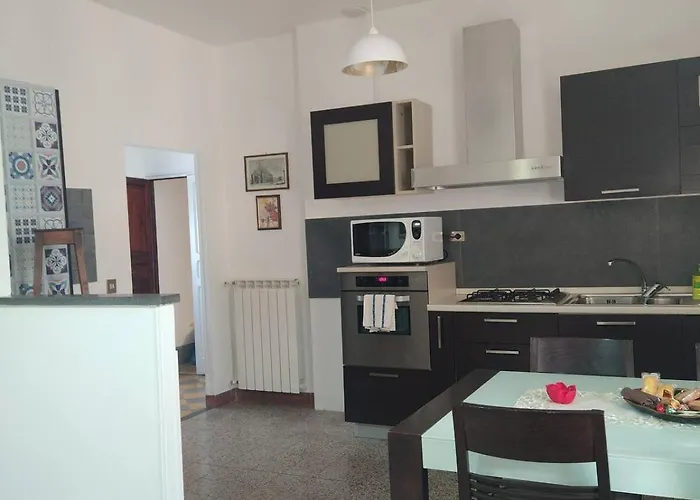 Orvieto Brick House * Orvieto Scalo