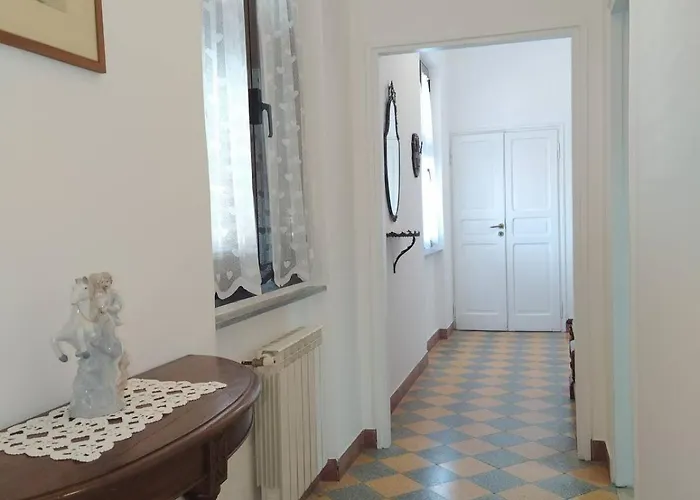 Orvieto Brick House * Orvieto Scalo