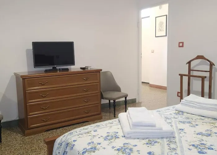 Apartmán Orvieto Brick House