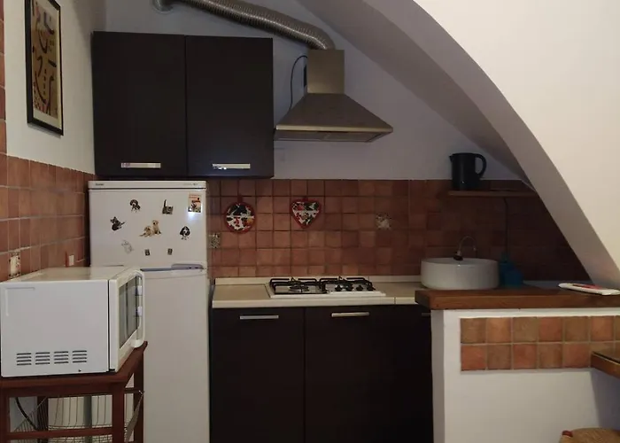 Orvieto Brick House Orvieto Scalo