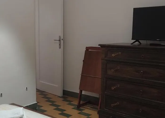 Orvieto Brick House Apartamento *