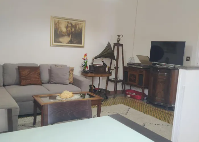 Apartamento Orvieto Brick House *