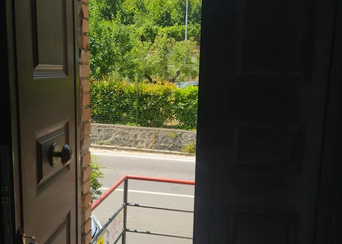 Orvieto Brick House *