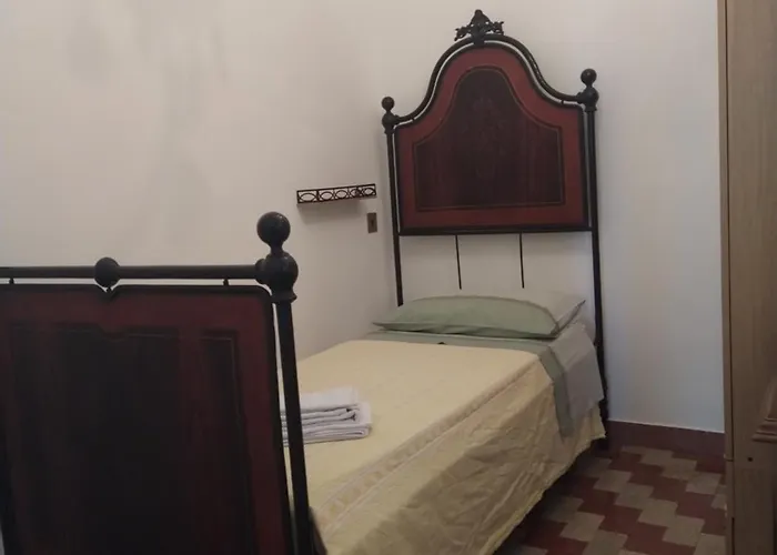 Apartamento Orvieto Brick House