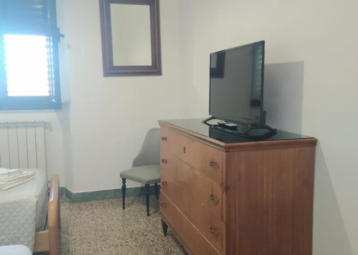 Apartamento Orvieto Brick House *