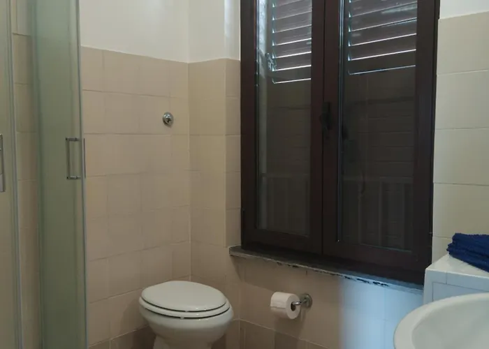 Orvieto Brick House Apartamento Orvieto Scalo