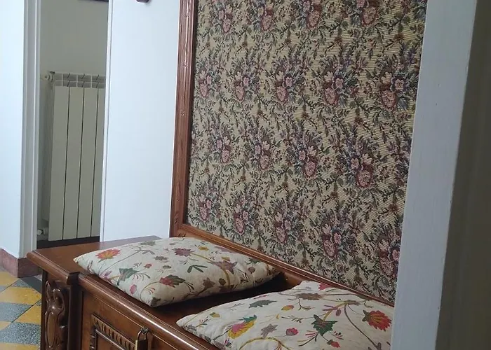 Apartamento Orvieto Brick House Orvieto Scalo