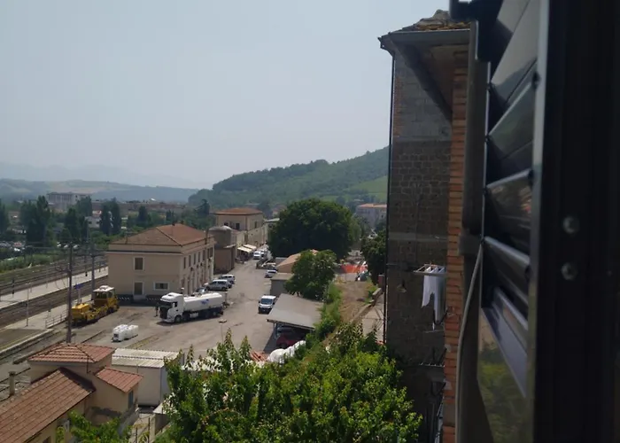 Orvieto Brick House Orvieto Scalo