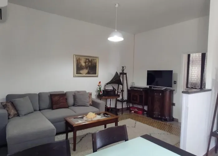 Orvieto Brick House Apartamento *