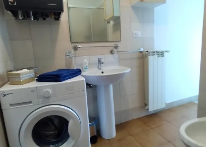 Apartamento Orvieto Brick House