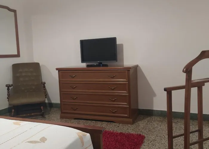 Orvieto Brick House Apartamento *