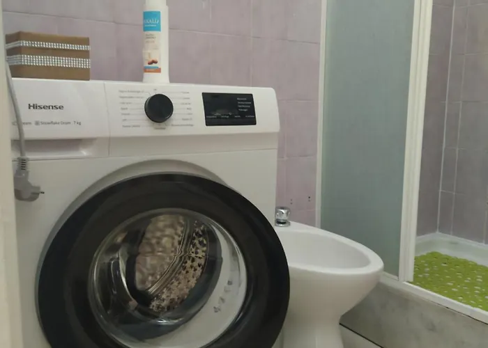 Orvieto Brick House *