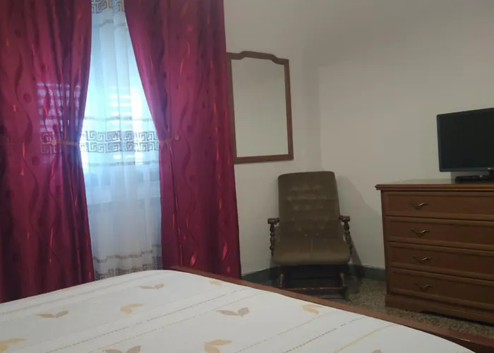 Orvieto Brick House Apartamento *