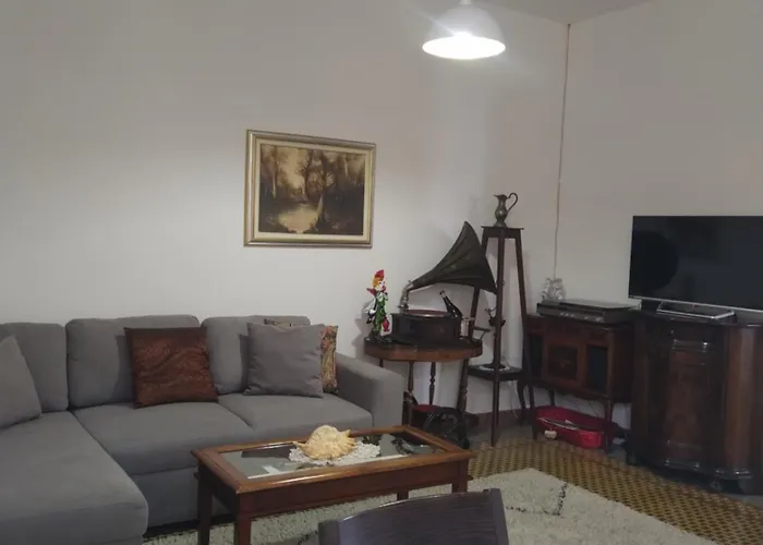 Apartamento Orvieto Brick House